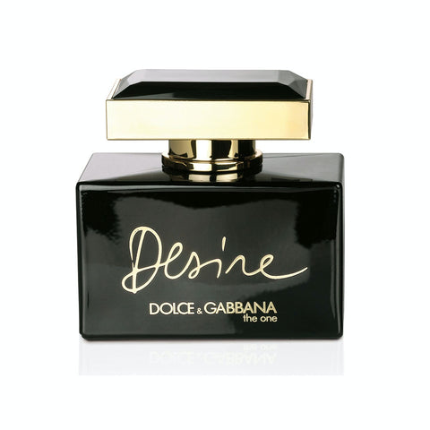 Dolce & Gabbana Desire Eau De Parfum Intense 30 Ml Donna