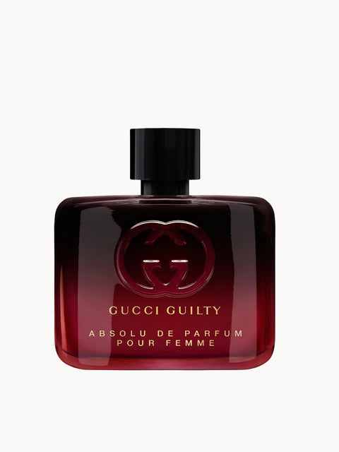 Gucci Guilty Absolu de Parfum Pour Femme 60 ml