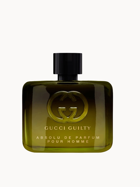 Gucci Guilty Absolu de Parfum Pour Homme 60 ml
