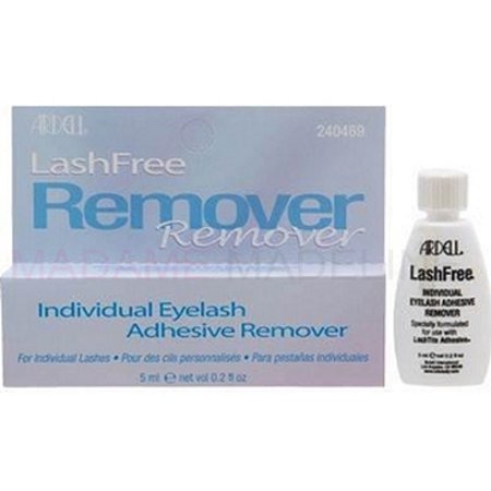 Ardell Lash Free Remover 5 Ml