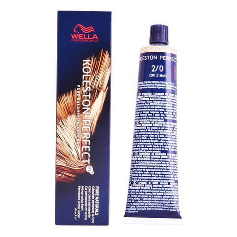 Wella Koleston Perfect Me+ 10/0 Tubo 60 Ml
