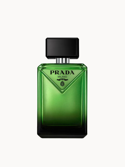 Prada Paradigme Eau de Parfum uomo flacone 100 ml
