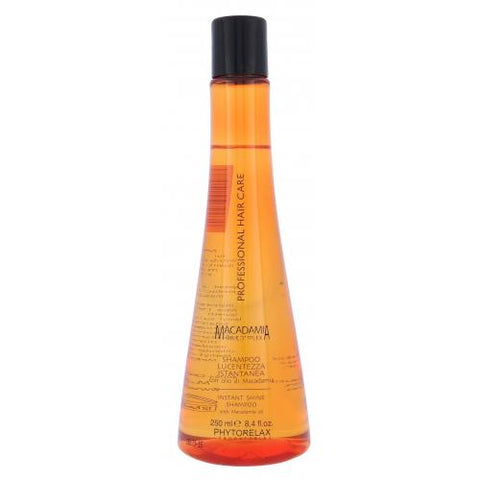 Phytorelax Macadamia Shampoo Capelli 250 Ml