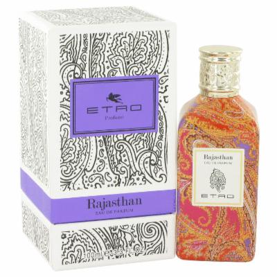 Etro Rajasthan Eau de Parfum 100 Ml Unisex