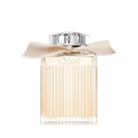 Chloé Eau De Parfum Refillable 100 Ml Donna