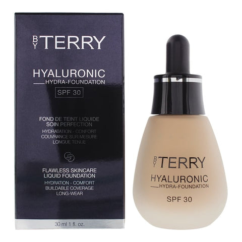 By Terry Hydra Foundation Spf 30 300C Cool Medium Fair 30 Ml
