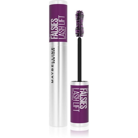 Maybelline Mascara Falsies Lash Lift Nero
