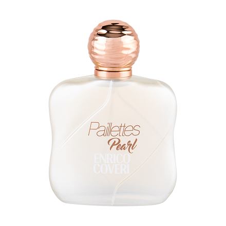 Enrico Coveri Paillettes Pearl Eau de Toilette 75 Ml