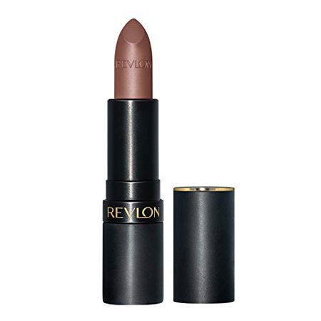 Revlon Super Lustrous Lipstick Matte 002