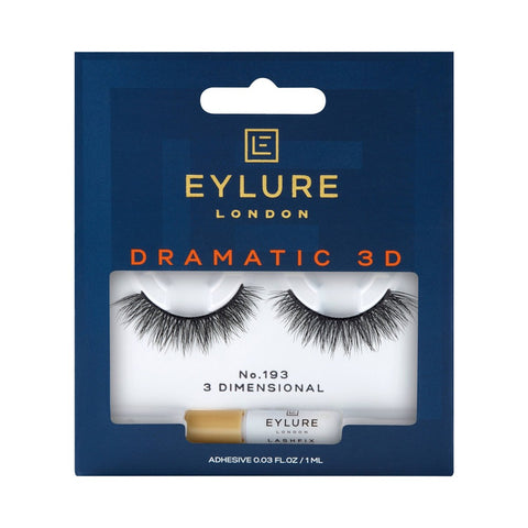 Eylure Ciglia Dramatic 3D M.193