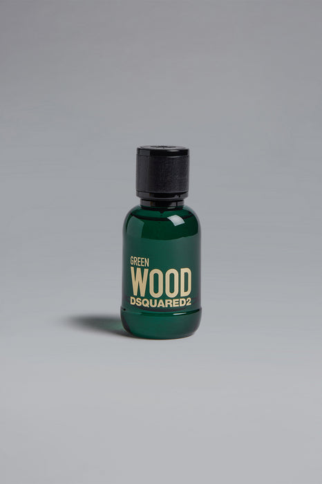 Dsquared 2 Wood Green Eau de Toilette 50 Ml Uomo