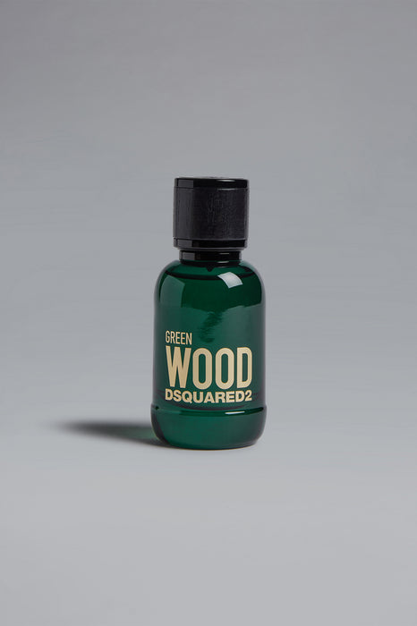 Dsquared 2 Wood Green Eau de Toilette 30 Ml Uomo