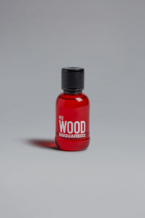 Dsquared2 Red Wood Red Donna Eau De Toilette 50 Ml