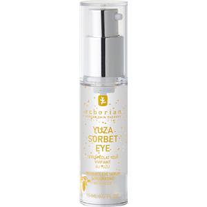 Erborian Korean Yuza Sorbet Eye 15 Ml