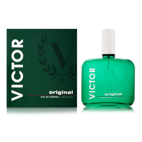 Victor Original Eau De Toilette 100 Ml