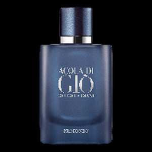 Giorgio Armani Acqua Di Giò Profondo Eau de Parfum 40 Ml Uomo