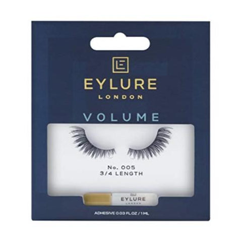 Eylure Ciglia Finte Accents N.005