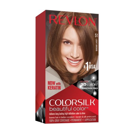 Revlon Colorsilk 51