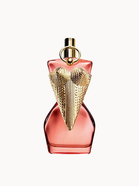 Jean Paul Gaultier Gaultier Divine Couture Eau de Parfum 100 ml, flacone corsetto rosa