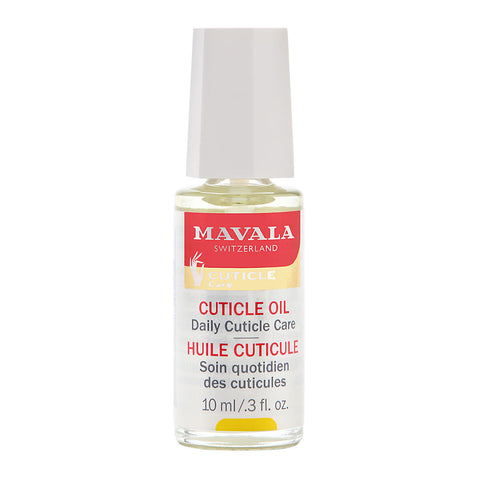 Mavala Olio Per Cuticole
