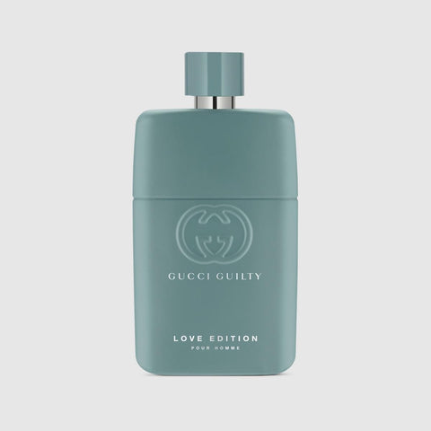 Gucci Love Edition Pour Homme EDP 50 Ml