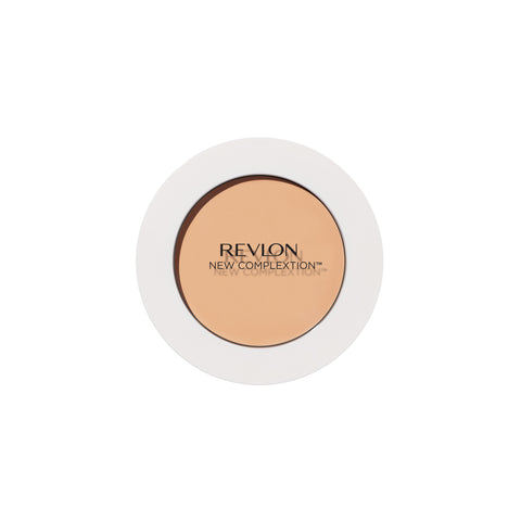 Revlon New Complexion Compact Makeup Sand Beige 003