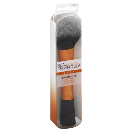 Real Technique Pennello Powder + Bronzer