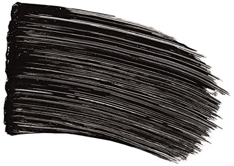 Maybelline Mascara Lash Sensational Black