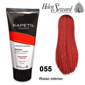 Helen Seward Kapetil Maschera Ravvivante Pink 200 Ml