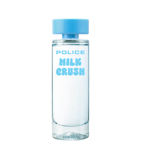 Police Milk Crush Eau de Toilette donna 100 ml spray