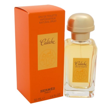 Hermes Caleche Eau De Parfum 50 Ml Donna