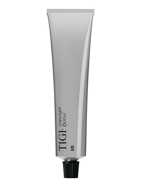 Tigi Lf 100/0 Ultra Light Natural Blonde Tubo 60 Ml