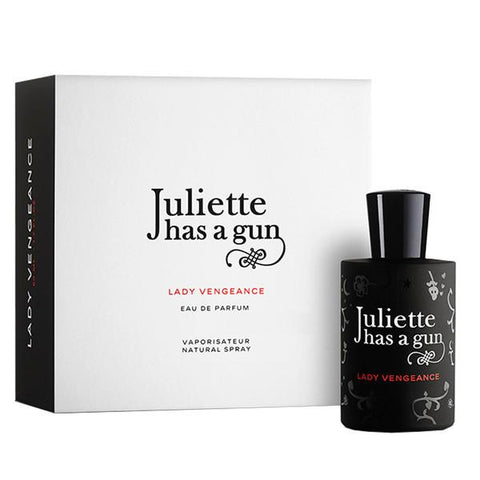 Juliette Has a Gun Lady Vengeance Eau De Parfum 100 Ml Donna