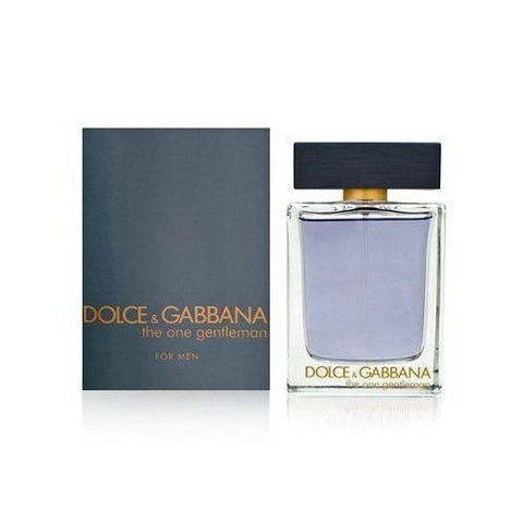Dolce & Gabbana The One Gentlement After Shave Balm 75 Ml