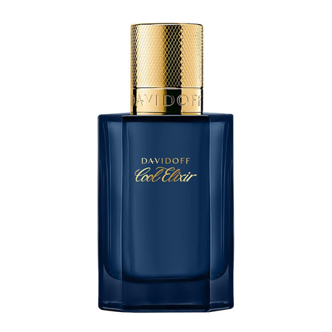 Davidoff Cool Elixir Oud Aromatique Parfum Intense 100 Ml