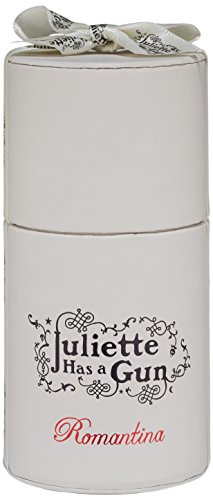Juliette Has a Gun Romantica Eau De Parfum 100 Ml Donna