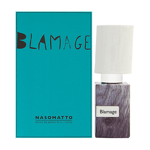 Nasomatto Blamage Extrait De Parfum 30 Ml
