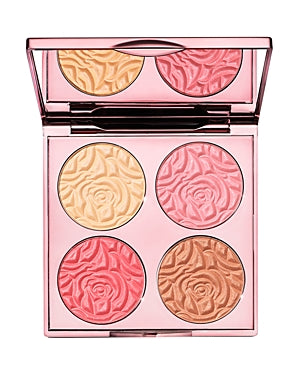 By Terry Brightening CC Palette 4 x 2.3 g