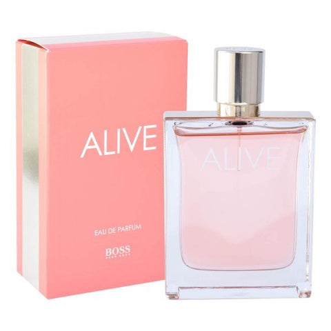 Hugo Boss Boss Alive Eau De Parfum 30 Ml Donna