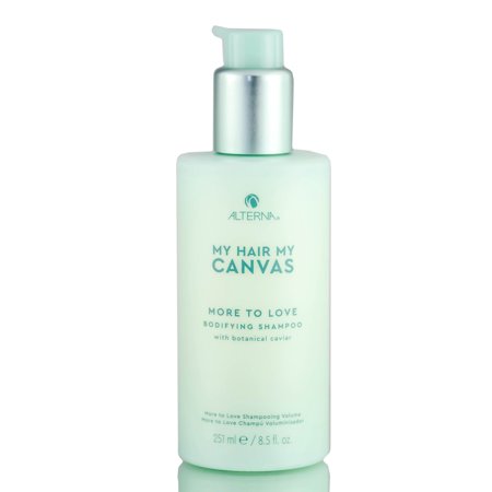 Alterna My Hair My Canvas More To Love Shampoo 250 Ml