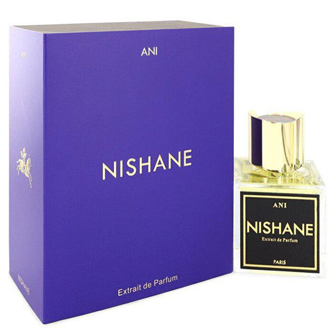 Nishane Ani Extrait De Parfum 100 Ml