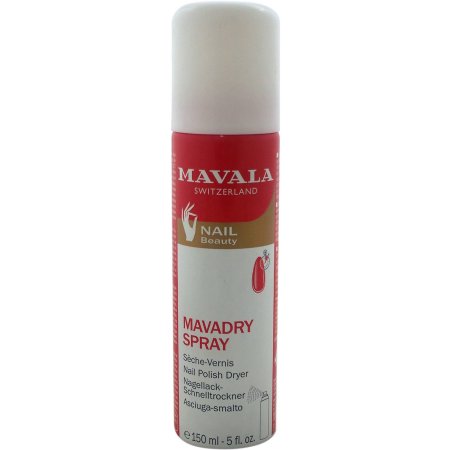 Mavala Mavadry Spray 150 Ml