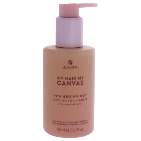 Alterna My Hair My Canvas New Beginnings 198 Ml