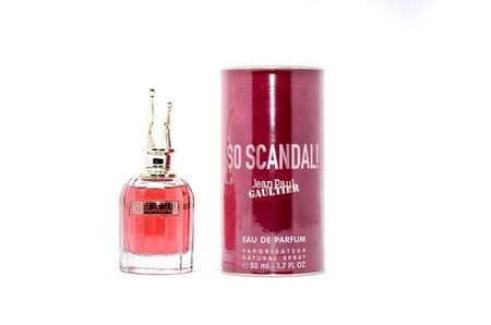 Jean Paul Gaultier So Scandal Eau De Parfum 50 Ml Donna