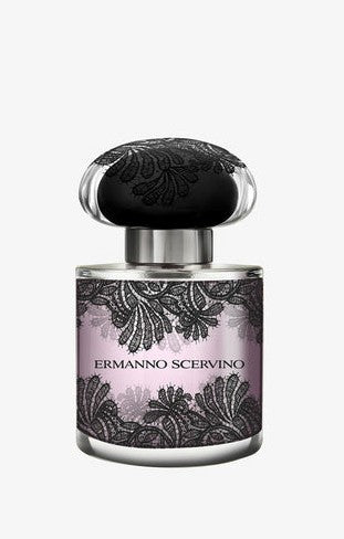 Ermanno Scervino Lace Couture Eau de Parfum 50 Ml Donna