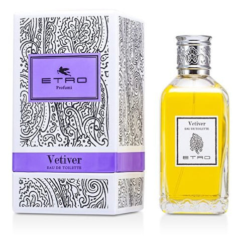 Etro Heliotrope Eau de Toilette 100 Ml Unisex