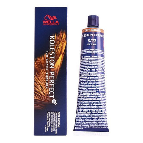 Wella Koleston Perfect Me+ 7/0 Tubo 60 Ml