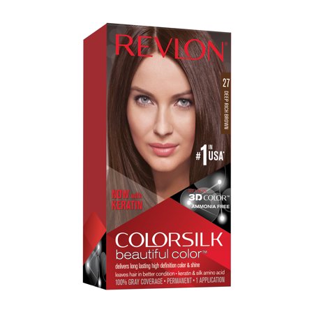 Revlon Colorsilk 27
