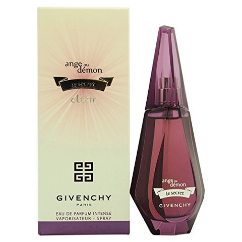 Givenchy Ange Ou Demon Le Secret Eau De Toilette 50 Ml Donna