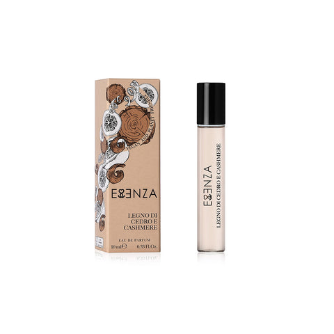 Essenza Legno Di Cedro & Casmere Eau De Parfum 10 Ml